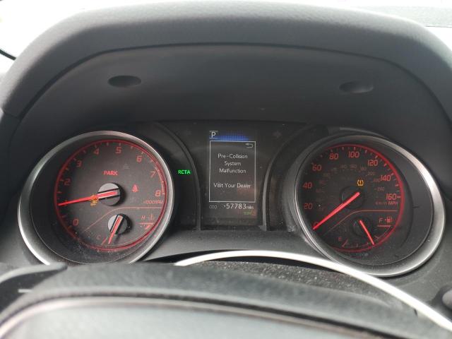 2022 TOYOTA CAMRY TRD 4T1KZ1AK1NU069165