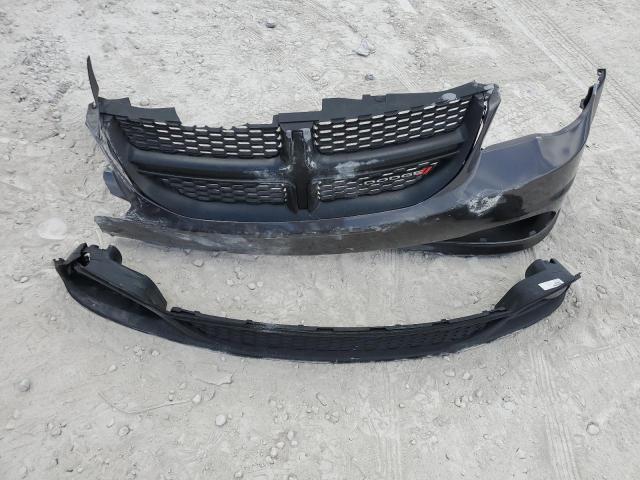 2018 DODGE GRAND CARA - 2C4RDGEG9JR221470