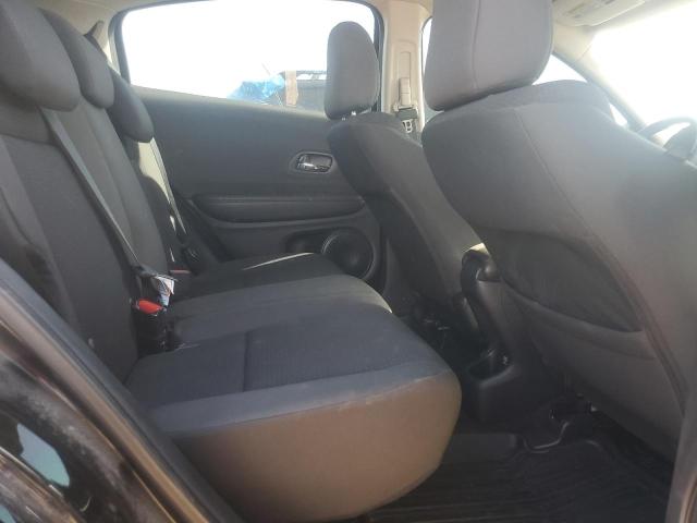 2020 HONDA HR-V LX - 3CZRU6H38LM716346