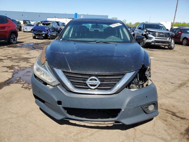 2018 NISSAN ALTIMA 2.5 - 1N4AL3AP6JC150774