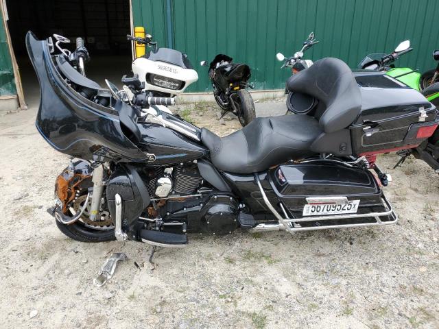2012 HARLEY-DAVIDSON FLHTCU ULT 1HD1FCM15CB678158