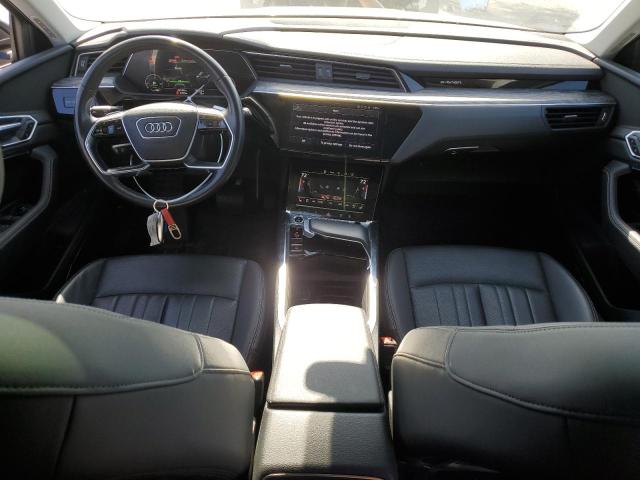 2021 AUDI E-TRON PRE - WA1LABGE2MB032749