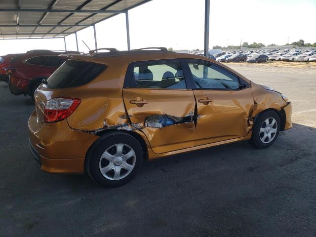 Vin: 2t1le4ee5ac017779, lot: 58762895, toyota corolla s 20103