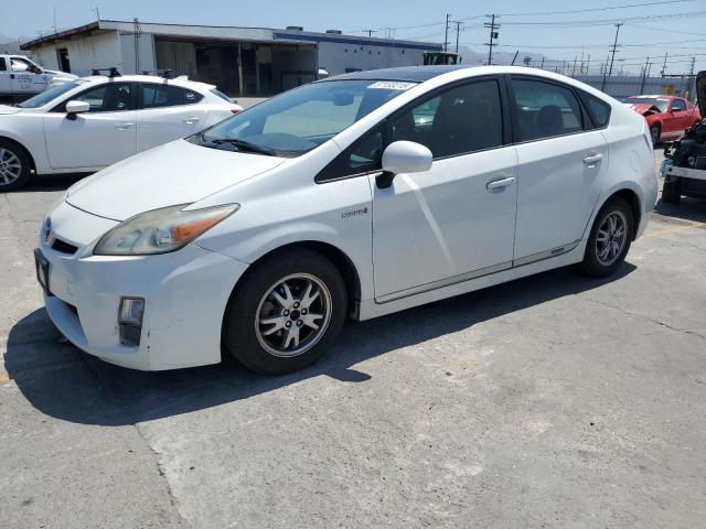 Vin: jtdkn3du4a0186779, lot: 57133215, toyota prius 2010 img_1