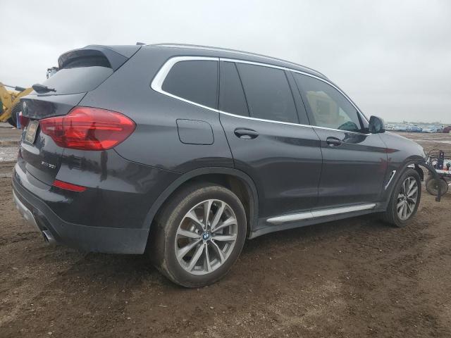 Vin: 5uxtr7c54klr51675, lot: 57326105, bmw x3 sdrive30i 20193