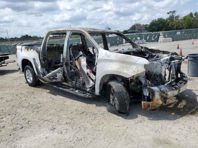 Vin: 1gcpwced0lz144187, lot: 56458825, chevrolet all models c1500 lt 20204