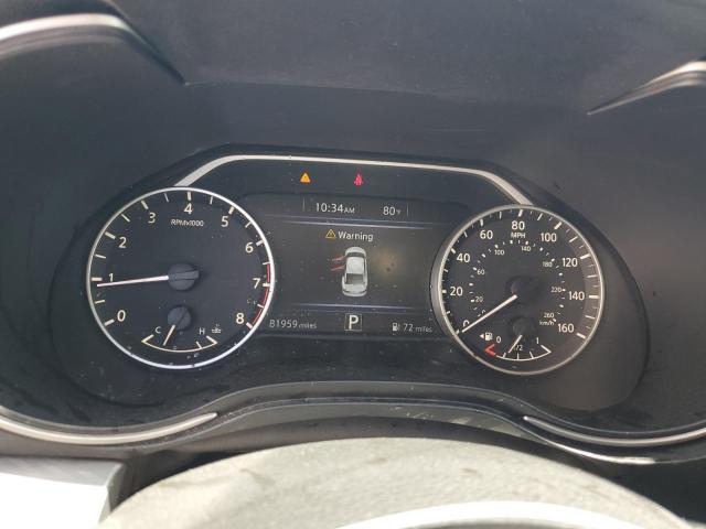 2017 NISSAN MAXIMA 3.5 - 1N4AA6AP2HC374786