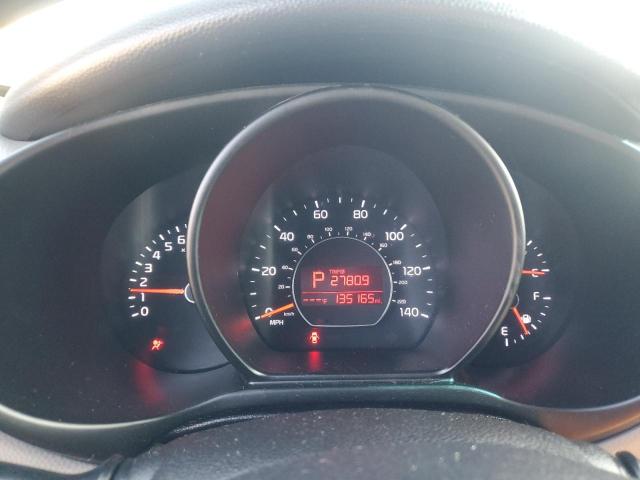 2015 KIA SOUL + - KNDJP3A56F7186543
