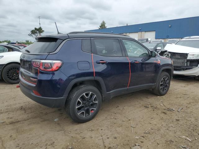 2019 JEEP COMPASS TR 3C4NJDDB0KT650118