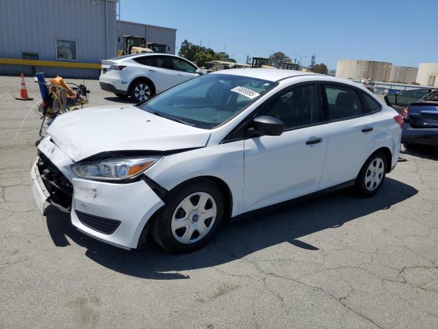 Vin: 1fadp3e26fl306643, lot: 59009995, ford focus s 2015 img_1