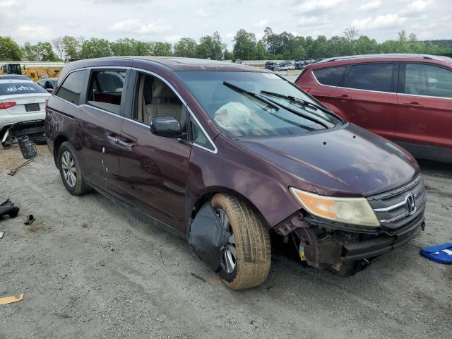 Vin: 5fnrl5h61cb122232, lot: 57315715, honda all models exl 20124