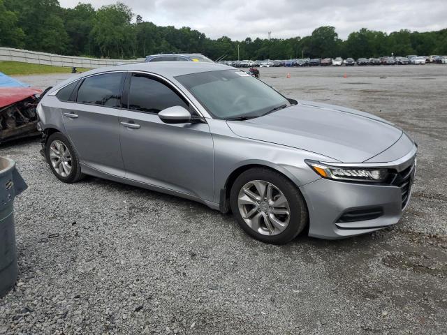 2019 HONDA ACCORD LX 1HGCV1F12KA119669