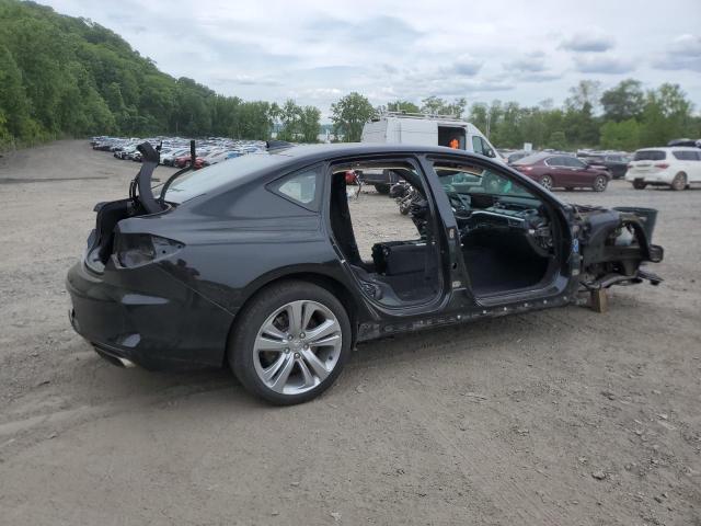 2021 ACURA TLX TECH A 19UUB5F56MA015227