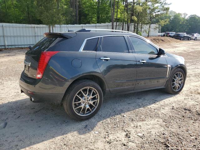 Vin: 3gyfnce30gs572828, lot: 55176485, cadillac srx performance collection 20163