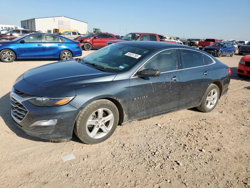 Vin: 1g1zb5st9kf124122, lot: 58031765, chevrolet malibu ls 2019 img_1