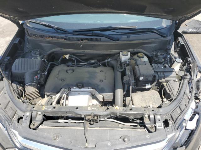2018 CHEVROLET EQUINOX PR - 2GNAXNEX9J6326527