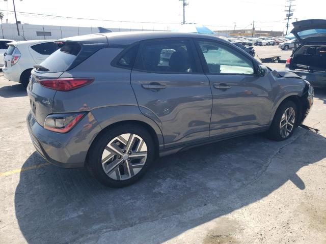 Vin: km8k33ag2pu167360, lot: 56318685, hyundai kona sel 20233