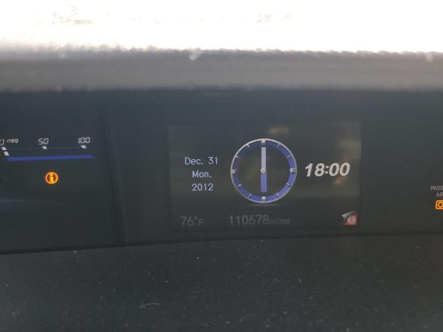 2015 HONDA CIVIC HYBR 19XFB4F34FE200165