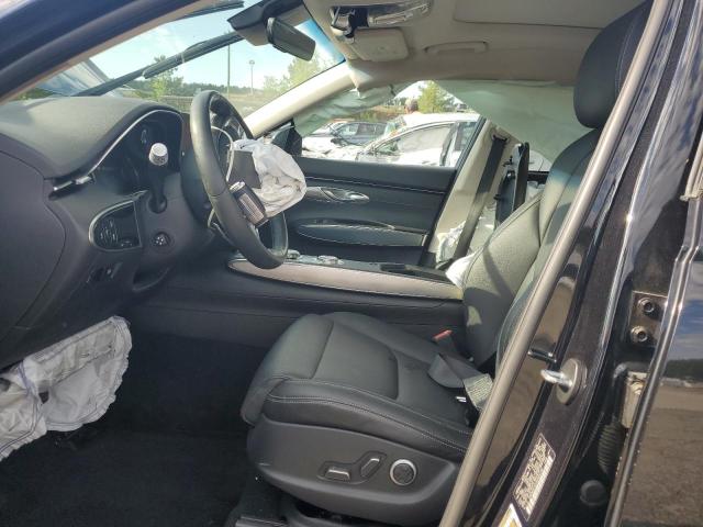 2022 GENESIS GV70 BASE - KMUMADTB1NU024145