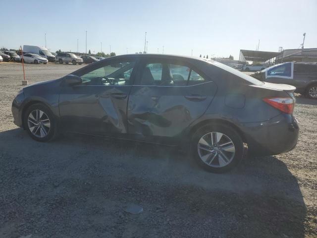 Vin: 5yfbprhe1fp182332, lot: 57685405, toyota corolla eco 20152