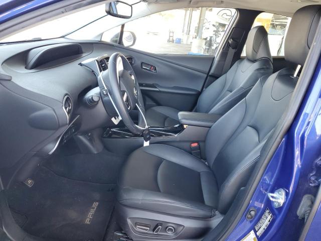 2017 TOYOTA PRIUS - JTDKARFU7H3534868