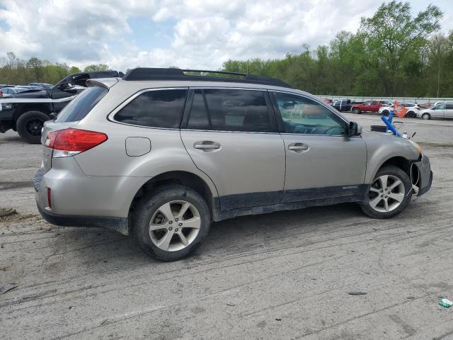 Vin: 4s4brblc6e3202200, lot: 55161775, subaru outback 2.5i limited 20143