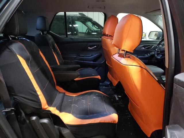 2021 CHEVROLET TRAVERSE L - 1GNEVHKW4MJ220868