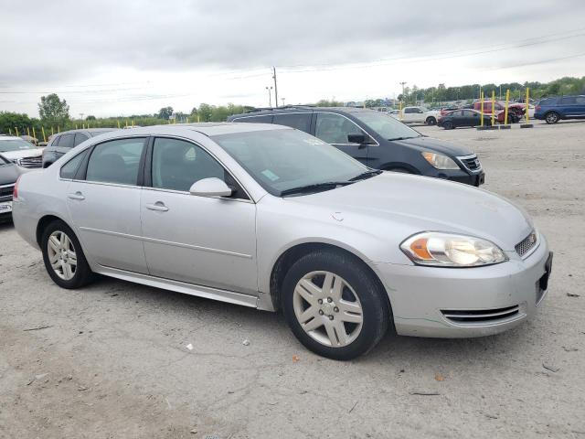 Vin: 2g1wb5e36e1130065, lot: 58245945, chevrolet impala lt 20144