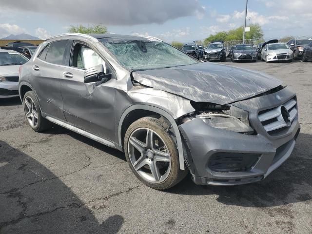 Vin: wdctg4gb2fj071401, lot: 54685905, mercedes-benz gla-class 250 4matic 20154