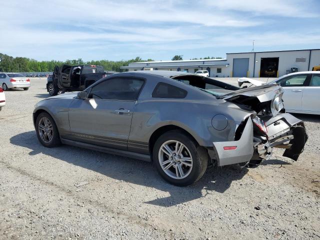 Vin: 1zvbp8an0a5114692, lot: 57320135, ford all models 20102