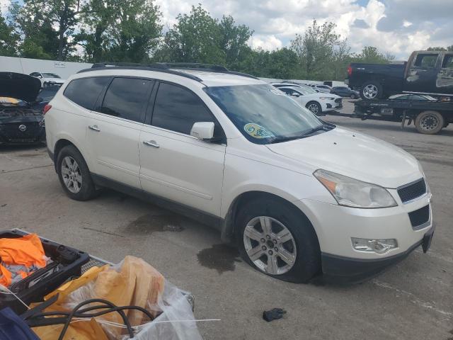 Vin: 1gnkvjed6cj154505, lot: 56475605, chevrolet traverse lt 20124