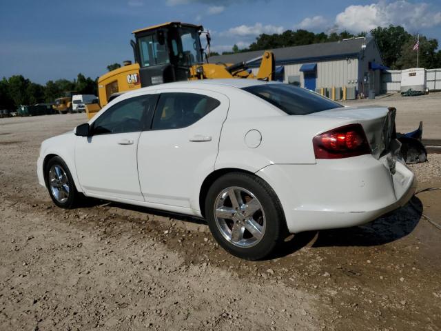 Vin: 1c3cdzcg3dn605707, lot: 57771605, dodge avenger sxt 20132