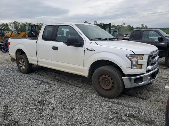 Vin: 1ftfx1ef4gke26183, lot: 53752215, ford f-150 super cab 20164