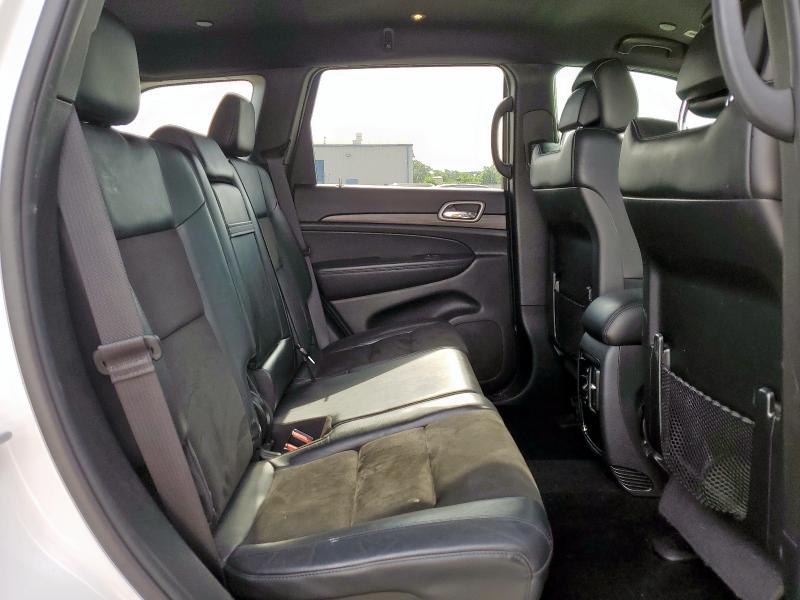 2020 JEEP GRAND CHER - 1C4RJFAG0LC384349