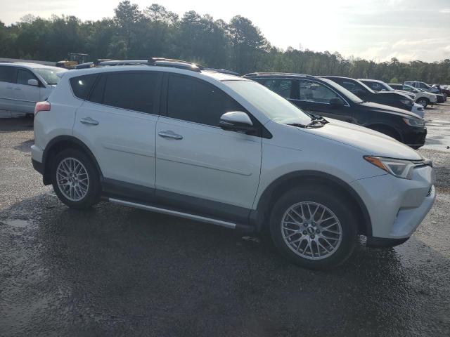 Vin: 2t3dfrev5hw557504, lot: 56407305, toyota rav4 limited 20174