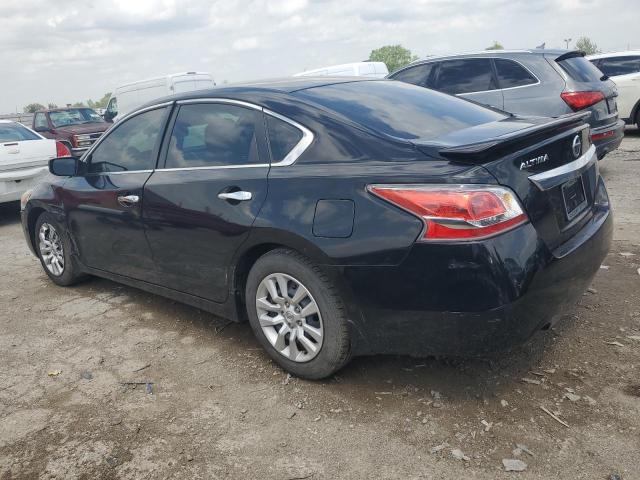 Vin: 1n4al3ap3fc198711, lot: 56989875, nissan altima 2.5 20152