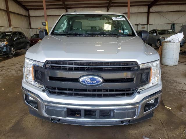 2018 FORD F150 SUPER - 1FTEX1EP9JKC76017