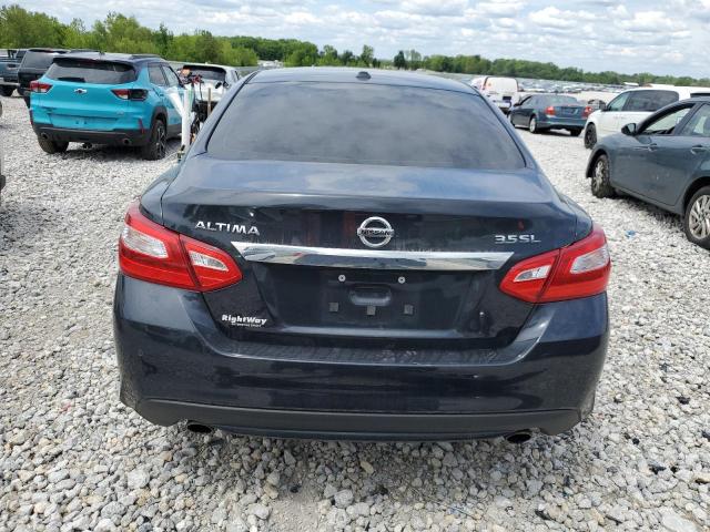 2017 NISSAN ALTIMA 3.5 1N4BL3AP5HC120843