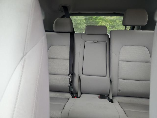 2017 HYUNDAI TUCSON SE - KM8J23A48HU260986