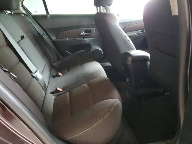 2015 CHEVROLET CRUZE LT - 1G1PC5SB3F7134396