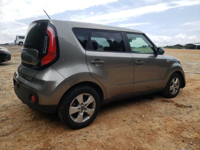 Vin: kndjn2a2xj7521284, lot: 56857775, kia soul 20183