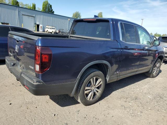 Vin: 5fpyk3f45hb012741, lot: 56432055, honda ridgeline rts 20173
