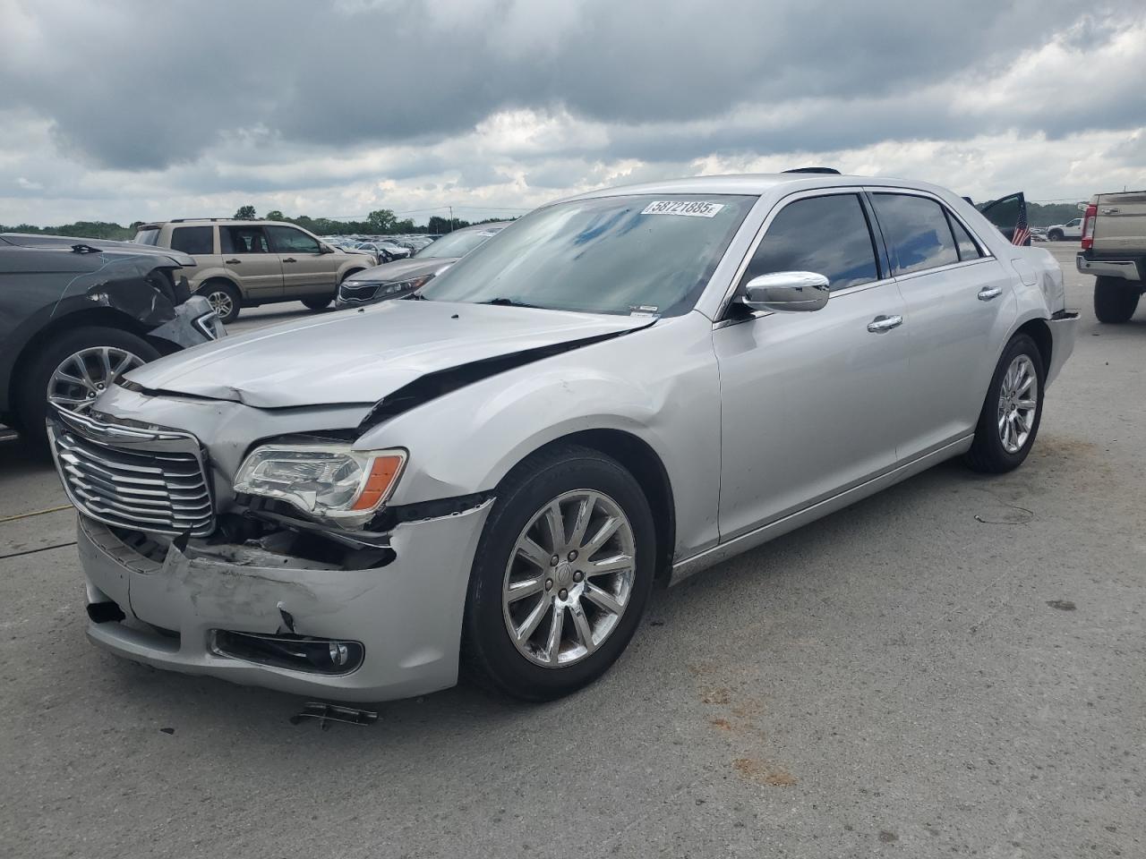 CHRYSLER 300 LIMITED