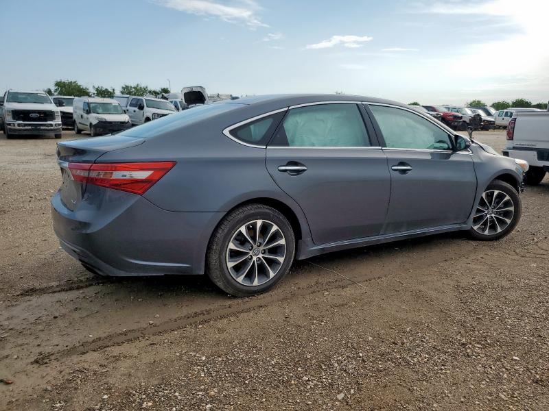Vin: 4t1bk1eb8ju279500, lot: 58437445, toyota avalon xle 20183