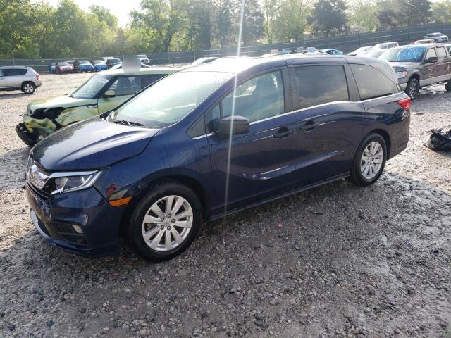 Vin: 5fnrl6h21lb072502, lot: 55021545, honda all models lx 2020 img_1