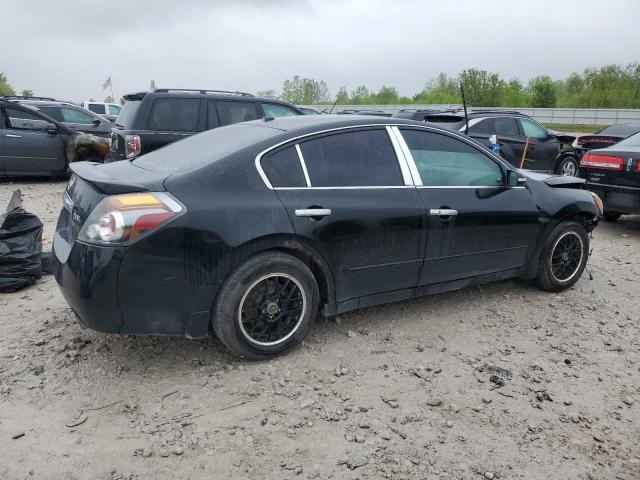 Vin: 1n4al2ap5bc159509, lot: 57778945, nissan altima base 20113