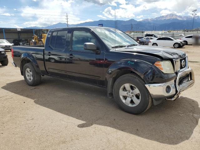 Vin: 1n6ad0fv0bc428631, lot: 54366055, nissan frontier sv 20114