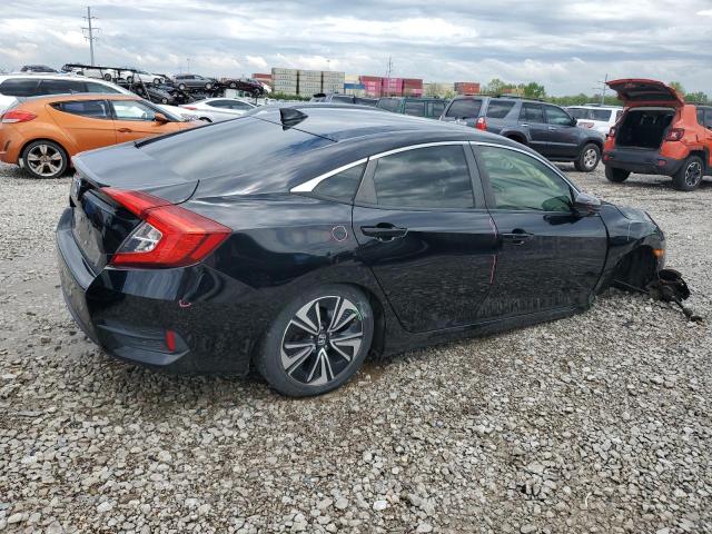 Vin: jhmfc1f35jx000902, lot: 55527785, honda civic ex 20183