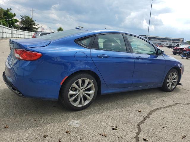 Vin: 1c3cccbb6gn147039, lot: 58575885, chrysler 200 s 20163