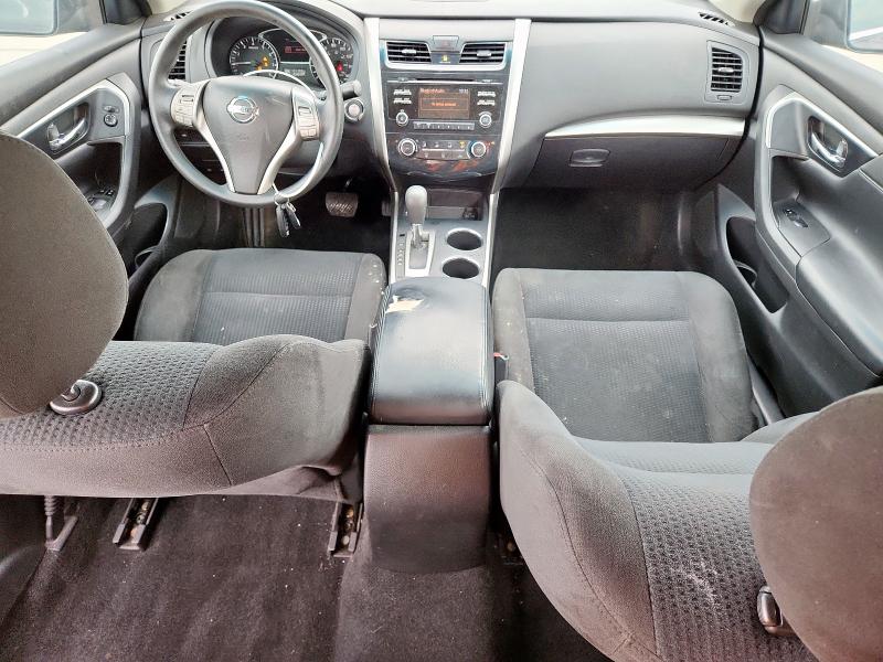 2015 NISSAN ALTIMA 2.5 - 1N4AL3AP9FN901586